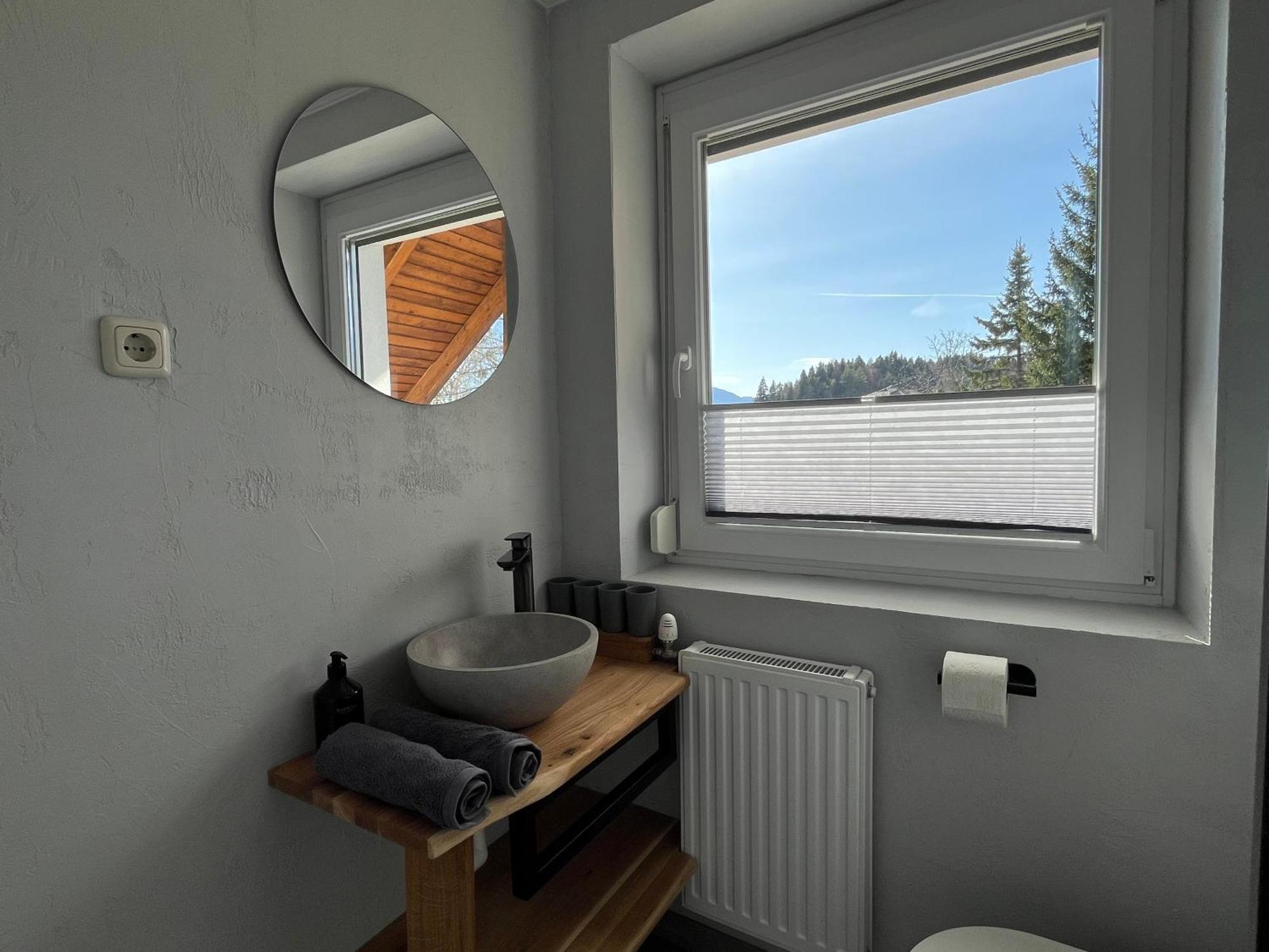 Gaestehaus Elisabeth By Keuschengut Oberaichwald  部屋 写真